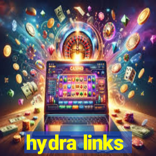 hydra links